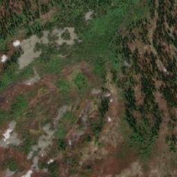 Satellite imagery of Куржулат, RU