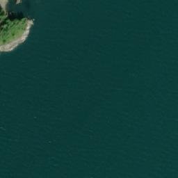 Satellite imagery of Peninsula Point, CA