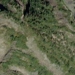 Satellite imagery of Smoke Mountain, CA