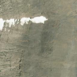 Satellite imagery of Wapiti Mountain, CA