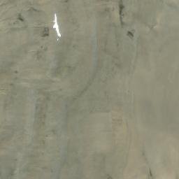 Satellite imagery of Wapiti Mountain, CA