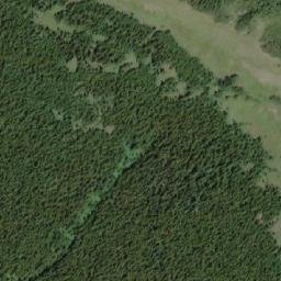 Satellite imagery of Ambler Mountain, CA