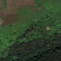 Satellite imagery of Nicky Nook, GB