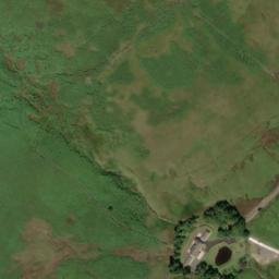 Satellite imagery of Totridge Fell, GB