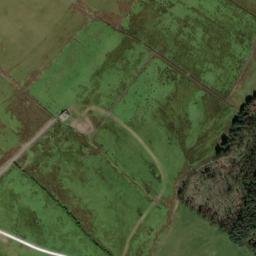 Satellite imagery of Totridge Fell, GB