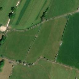 Satellite imagery of boundary_stone, GB