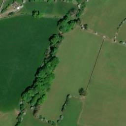 Satellite imagery of boundary_stone, GB