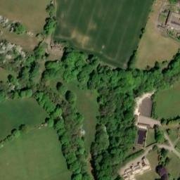 Satellite imagery of boundary_stone, GB