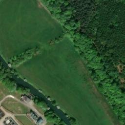 Satellite imagery of Sutton upon Derwent Giants Hill, GB