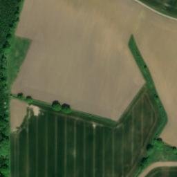 Satellite imagery of Sutton upon Derwent Giants Hill, GB