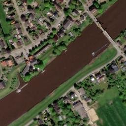 Satellite imagery of Schloss Heiligenstedten, DE