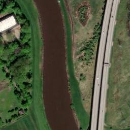 Satellite imagery of Schloss Heiligenstedten, DE