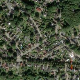 Satellite imagery of Kaiserberg, DE