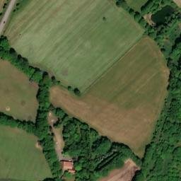 Satellite imagery of Baßberg, DE
