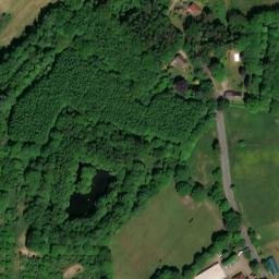 Satellite imagery of Baßberg, DE
