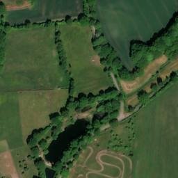 Satellite imagery of Baßberg, DE