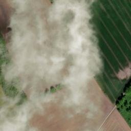 Satellite imagery of Hallohberg, DE