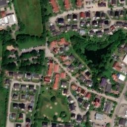 Satellite imagery of Fernmeldeturm Bad Segeburg, DE