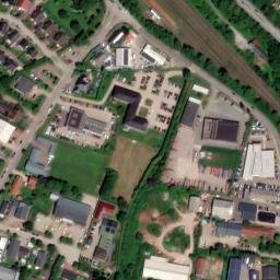 Satellite imagery of Fernmeldeturm Bad Segeburg, DE