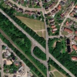 Satellite imagery of Fernmeldeturm Bad Segeburg, DE