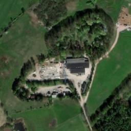 Satellite imagery of Langenbarg, DE