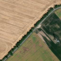 Satellite imagery of Trüllingsberg, DE