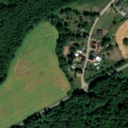 Satellite imagery of Schwedenstein, DE