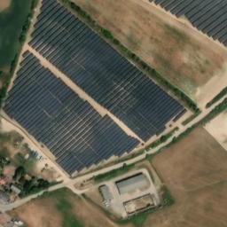 Satellite imagery of Köpckenberg, DE