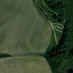 Satellite imagery of Schiefhalsberg, DE