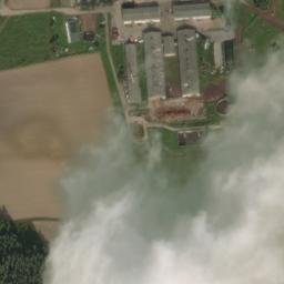 Satellite imagery of Seehahnberg, DE