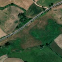 Satellite imagery of Kückelsberg, DE