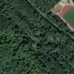 Satellite imagery of Zirowberg, DE