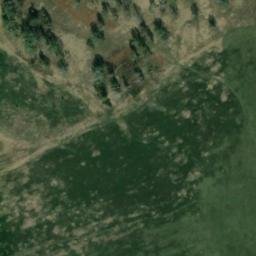 Satellite imagery of Верховье Киселевой, KZ