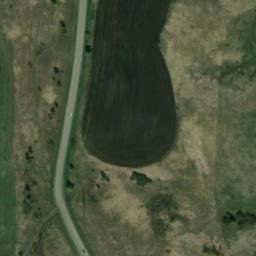 Satellite imagery of Верховье Киселевой, KZ