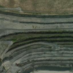 Satellite imagery of Мокроусово Нов., KZ