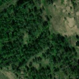 Satellite imagery of Дорожный, KZ