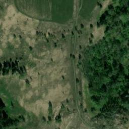 Satellite imagery of Дорожный, KZ
