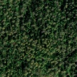 Satellite imagery of Пахомовский, RU