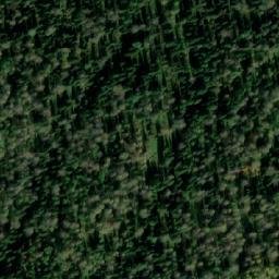 Satellite imagery of Пахомовский, RU