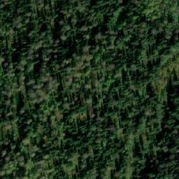 Satellite imagery of Пахомовский, RU