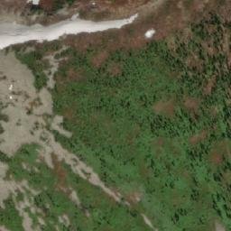Satellite imagery of Куржулат, RU