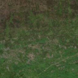 Satellite imagery of cairn, GB