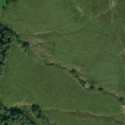 Satellite imagery of Crag Hill, GB