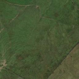Satellite imagery of Crag Hill, GB