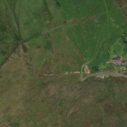 Satellite imagery of Crag Hill, GB
