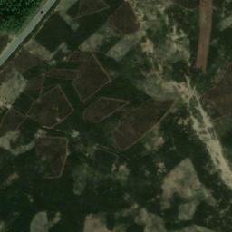 Satellite imagery of Pinhaw Beacon, GB