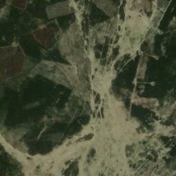 Satellite imagery of Pinhaw Beacon, GB