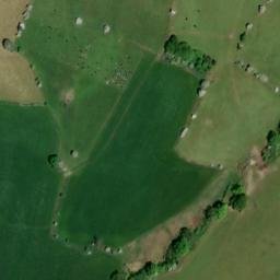 Satellite imagery of boundary_stone, GB