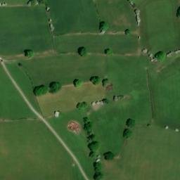 Satellite imagery of boundary_stone, GB