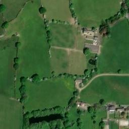 Satellite imagery of boundary_stone, GB